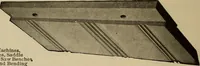 An illustration from The mechanical index, 1904. A complete index to the names and addresses of all manufacturers in the United States of mechanical appliances, machinery and tools operated by steam, electricity, water, hand or foot power (1904)