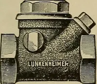 Picture 220 of 255 from The mechanical index, 1904. A complete index to the names and addresses of all manufacturers in the United States of mechanical appliances, machinery and tools operated by steam, electricity, water, hand or foot power (1904), leaf 1044
