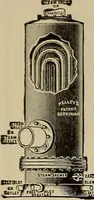 Picture 230 of 255 from The mechanical index, 1904. A complete index to the names and addresses of all manufacturers in the United States of mechanical appliances, machinery and tools operated by steam, electricity, water, hand or foot power (1904), leaf 1049