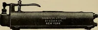 Picture 232 of 255 from The mechanical index, 1904. A complete index to the names and addresses of all manufacturers in the United States of mechanical appliances, machinery and tools operated by steam, electricity, water, hand or foot power (1904), leaf 1049