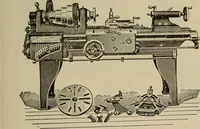 Picture 25 of 255 from The mechanical index, 1904. A complete index to the names and addresses of all manufacturers in the United States of mechanical appliances, machinery and tools operated by steam, electricity, water, hand or foot power (1904), leaf 950