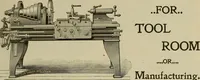 An illustration from The mechanical index, 1904. A complete index to the names and addresses of all manufacturers in the United States of mechanical appliances, machinery and tools operated by steam, electricity, water, hand or foot power (1904)