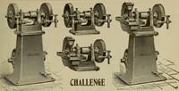 Picture 56 of 255 from The mechanical index, 1904. A complete index to the names and addresses of all manufacturers in the United States of mechanical appliances, machinery and tools operated by steam, electricity, water, hand or foot power (1904), leaf 966