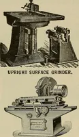Picture 59 of 255 from The mechanical index, 1904. A complete index to the names and addresses of all manufacturers in the United States of mechanical appliances, machinery and tools operated by steam, electricity, water, hand or foot power (1904), leaf 967