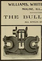 Picture 86 of 255 from The mechanical index, 1904. A complete index to the names and addresses of all manufacturers in the United States of mechanical appliances, machinery and tools operated by steam, electricity, water, hand or foot power (1904), leaf 977