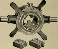 Picture 92 of 255 from The mechanical index, 1904. A complete index to the names and addresses of all manufacturers in the United States of mechanical appliances, machinery and tools operated by steam, electricity, water, hand or foot power (1904), leaf 981