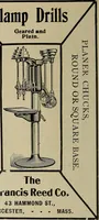 Picture 101 of 255 from The mechanical index, 1904. A complete index to the names and addresses of all manufacturers in the United States of mechanical appliances, machinery and tools operated by steam, electricity, water, hand or foot power (1904), leaf 989
