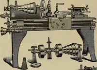 Picture 108 of 255 from The mechanical index, 1904. A complete index to the names and addresses of all manufacturers in the United States of mechanical appliances, machinery and tools operated by steam, electricity, water, hand or foot power (1904), leaf 993