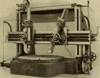 An illustration from The mechanical index, 1904. A complete index to the names and addresses of all manufacturers in the United States of mechanical appliances, machinery and tools operated by steam, electricity, water, hand or foot power (1904)