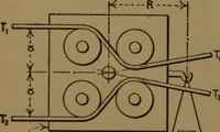 An illustration from Mechanical laboratory methods; the testing of instruments and machines in the mechanical engineering laboratory and in practice (1922)