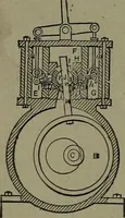 Picture 205 of 1008 from Mechanical movements, powers and devices (1911), leaf 105