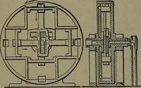 Picture 206 of 1008 from Mechanical movements, powers and devices (1911), leaf 105