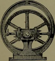 Picture 209 of 1008 from Mechanical movements, powers and devices (1911), leaf 106