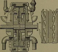 Picture 220 of 1008 from Mechanical movements, powers and devices (1911), leaf 110