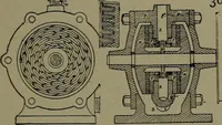 Picture 221 of 1008 from Mechanical movements, powers and devices (1911), leaf 110