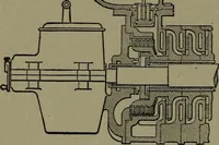 Picture 223 of 1008 from Mechanical movements, powers and devices (1911), leaf 111