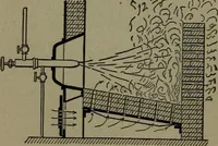 An illustration from Mechanical movements, powers and devices (1911)