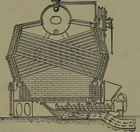 Picture 229 of 1008 from Mechanical movements, powers and devices (1911), leaf 113