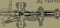 Picture 238 of 1008 from Mechanical movements, powers and devices (1911), leaf 117