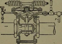Picture 254 of 1008 from Mechanical movements, powers and devices (1911), leaf 121