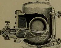 Picture 260 of 1008 from Mechanical movements, powers and devices (1911), leaf 124