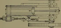 Picture 274 of 1008 from Mechanical movements, powers and devices (1911), leaf 128