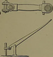 An illustration from Mechanical movements, powers and devices (1911)