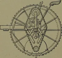 Picture 313 of 1008 from Mechanical movements, powers and devices (1911), leaf 141
