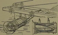 Picture 321 of 1008 from Mechanical movements, powers and devices (1911), leaf 144