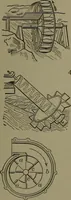 Picture 328 of 1008 from Mechanical movements, powers and devices (1911), leaf 146