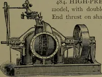 Picture 329 of 1008 from Mechanical movements, powers and devices (1911), leaf 146
