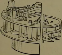 Picture 330 of 1008 from Mechanical movements, powers and devices (1911), leaf 146