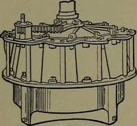 Picture 335 of 1008 from Mechanical movements, powers and devices (1911), leaf 148