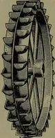 Picture 337 of 1008 from Mechanical movements, powers and devices (1911), leaf 149