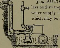 Picture 368 of 1008 from Mechanical movements, powers and devices (1911), leaf 159