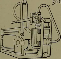 Picture 384 of 1008 from Mechanical movements, powers and devices (1911), leaf 164