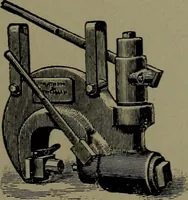 Picture 386 of 1008 from Mechanical movements, powers and devices (1911), leaf 164