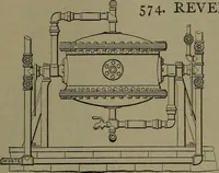 Picture 389 of 1008 from Mechanical movements, powers and devices (1911), leaf 166