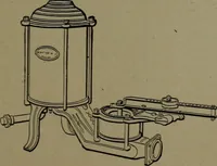 Picture 413 of 1008 from Mechanical movements, powers and devices (1911), leaf 174