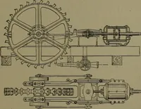 Picture 432 of 1008 from Mechanical movements, powers and devices (1911), leaf 182