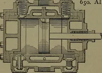 Picture 441 of 1008 from Mechanical movements, powers and devices (1911), leaf 185