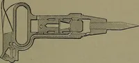 An illustration from Mechanical movements, powers and devices (1911)
