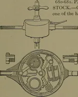 Picture 468 of 1008 from Mechanical movements, powers and devices (1911), leaf 194
