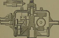 Picture 469 of 1008 from Mechanical movements, powers and devices (1911), leaf 194