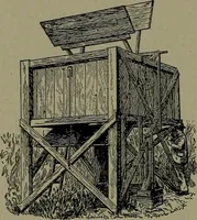 Picture 482 of 1008 from Mechanical movements, powers and devices (1911), leaf 199