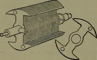 An illustration from Mechanical movements, powers and devices (1911)