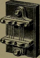 Picture 500 of 1008 from Mechanical movements, powers and devices (1911), leaf 204