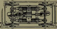 Picture 504 of 1008 from Mechanical movements, powers and devices (1911), leaf 205