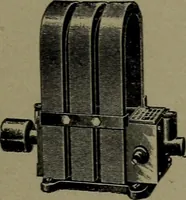 An illustration from Mechanical movements, powers and devices (1911)