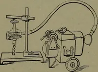 Picture 525 of 1008 from Mechanical movements, powers and devices (1911), leaf 211